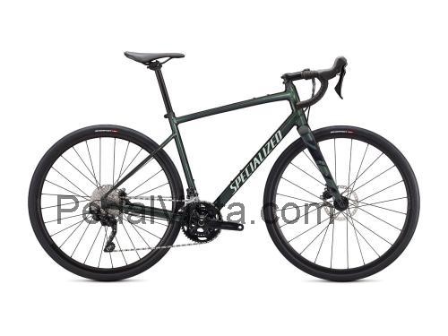 Specialized Diverge Elite E5 specs and reviews